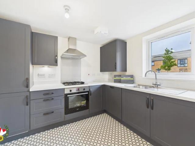 Flat for rent in Yate, Ladden Garden Village