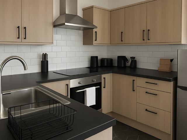 House for rent in Calderstones, Isle Of Man