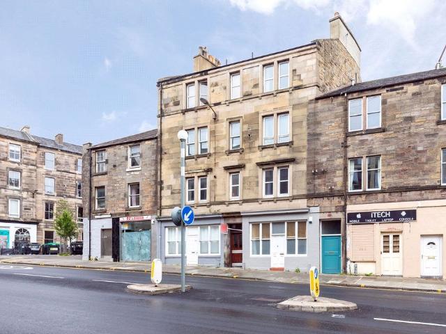 Flat for rent in St Leonards, City of Edinburgh