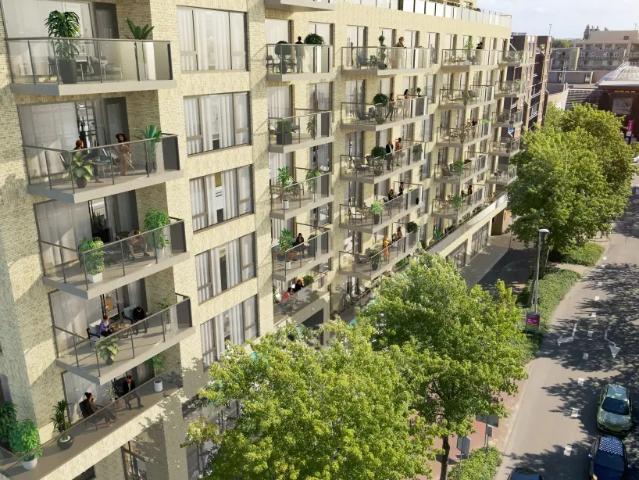 Appartement te huur in Zoetermeer, Zuid Holland