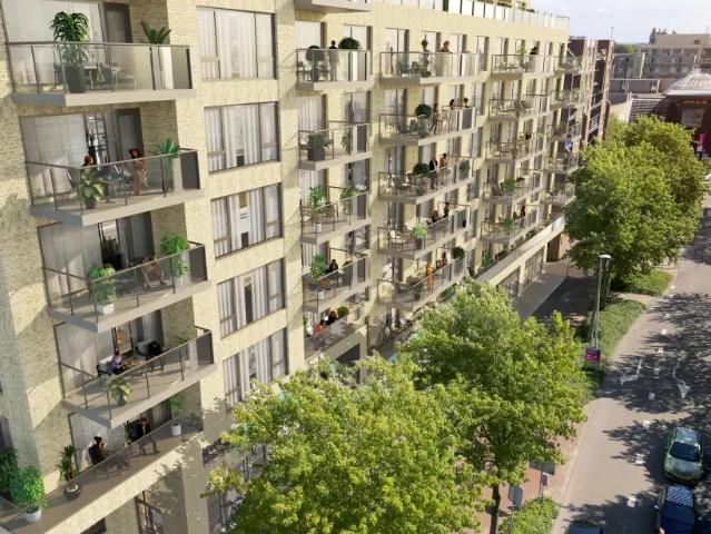 Appartement te huur in Zoetermeer, Zuid Holland