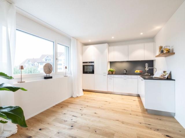 Apartment mieten in Lü