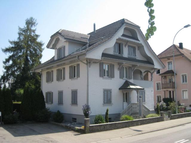 Apartment mieten in Lü