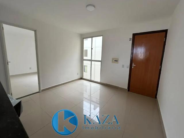 Apartamento aluguel em SHIS, Luziânia