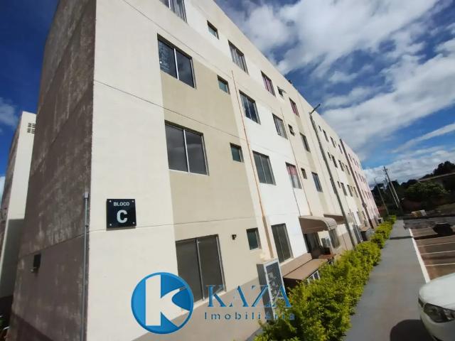 Apartamento aluguel em Parque Esplanada 1, Valparaíso de Goiás