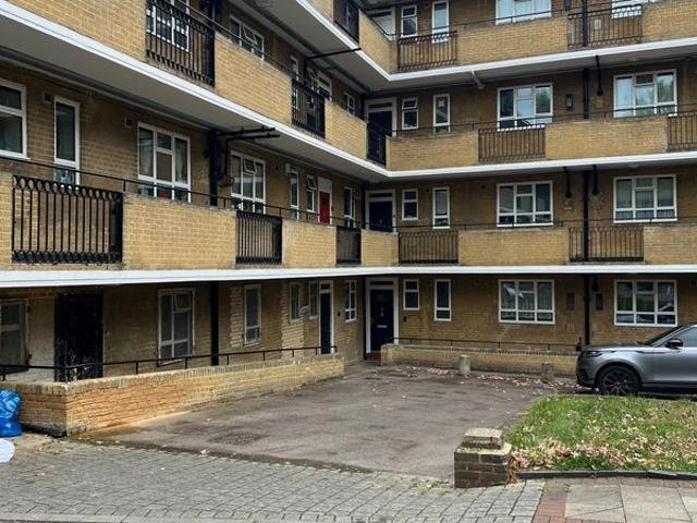 Flat for rent in Dulwich, Greater London