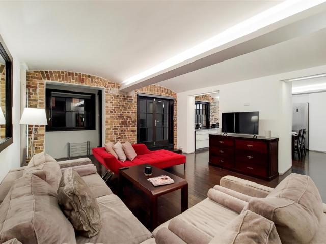 Apartment for rent in Belgravia, Greater London