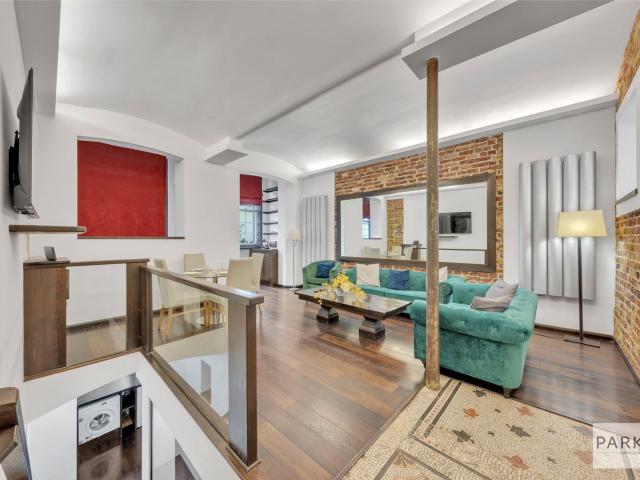 Apartment for rent in Belgravia, Greater London