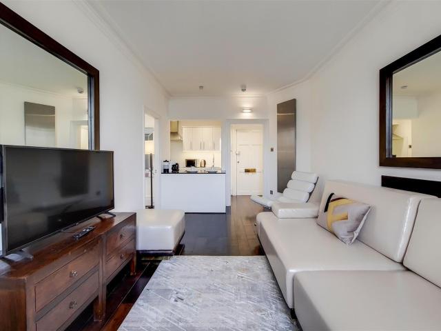 Apartment for rent in Belgravia, Greater London