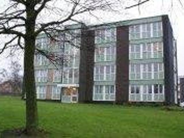 Flat for rent in Kenton, Tyne And Wear