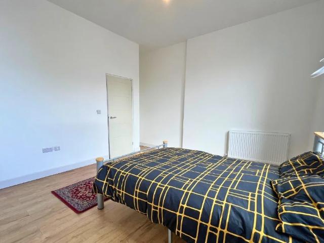 Flat for rent in Crosspool, Isle Of Man