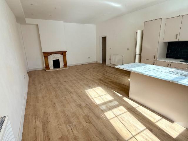 Flat for rent in Crosspool, Isle Of Man