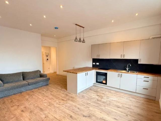 Flat for rent in Crosspool, Isle Of Man