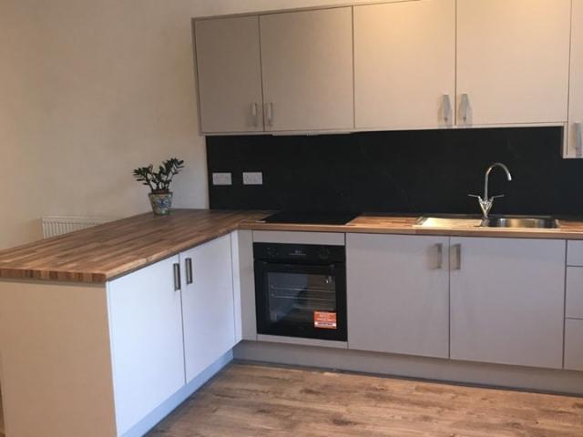 Flat for rent in Crosspool, South Yorkshire