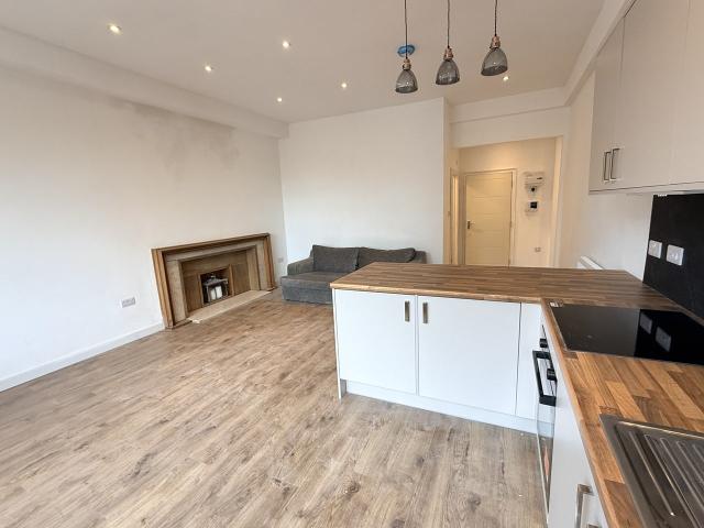 Flat for rent in Crosspool, Isle Of Man