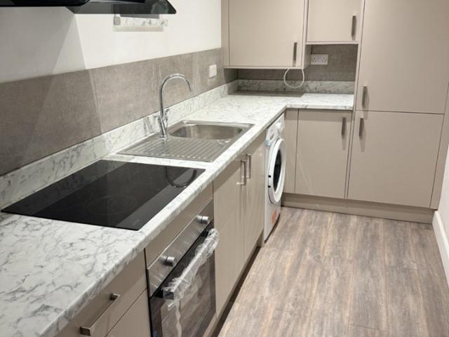 Flat for rent in Crosspool, South Yorkshire