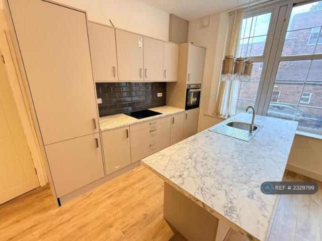 Flat for rent in Crosspool, Isle Of Man