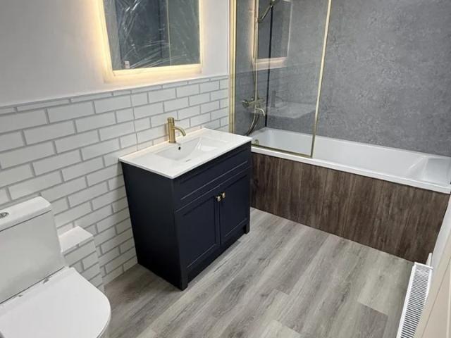 Flat for rent in Crosspool, South Yorkshire