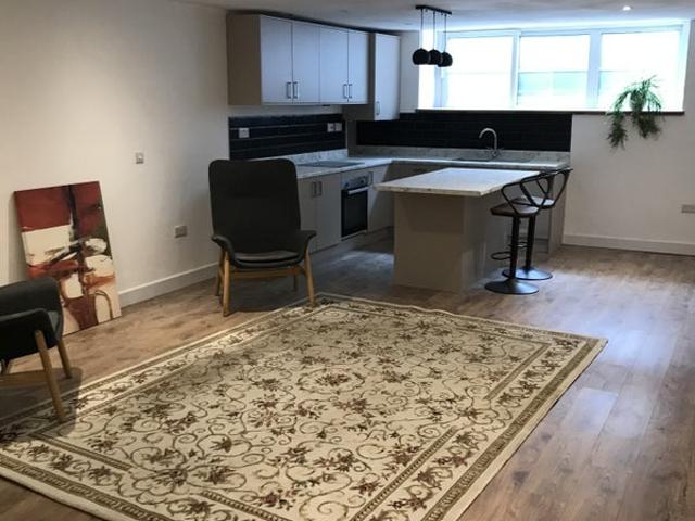 Flat for rent in Crosspool, South Yorkshire