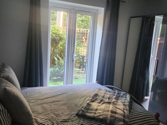 Flat for rent in Horn Park, Greater London