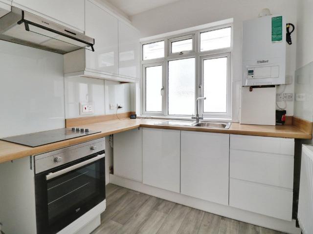 Flat for rent in Alton Barnes, Essex