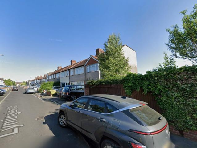 Flat for rent in London Borough of Merton, Greater London