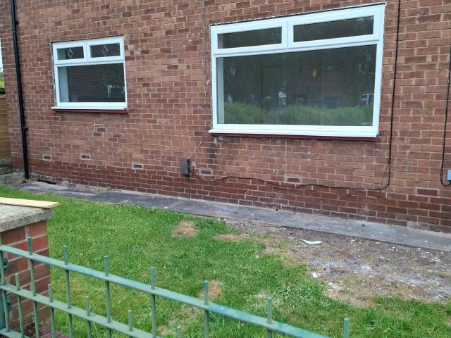 Flat for rent in Georgia, Greater Manchester