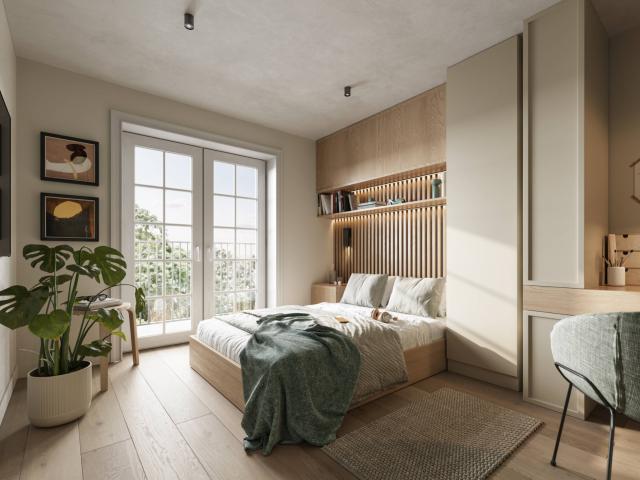 Flat for rent in Highcliffe