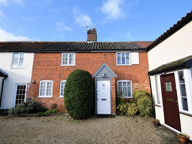 Flat for rent in Lynch Green, Burgh St Peter