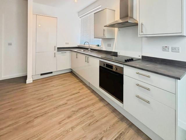 Flat for rent in Lynch Wood, Peterborough