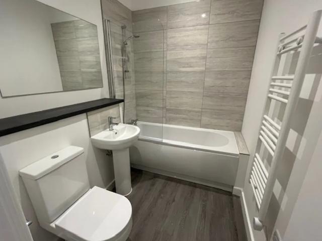 Flat for rent in Peterborough