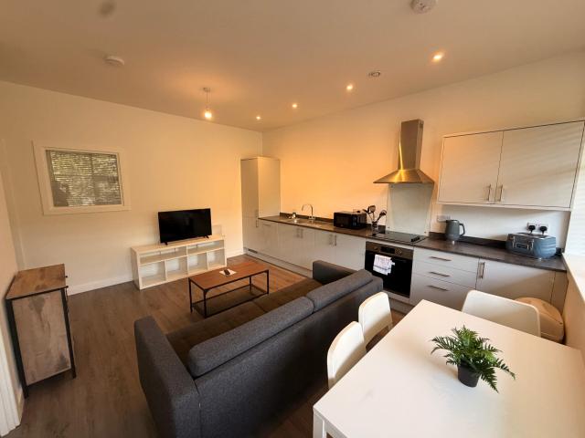Flat for rent in Lynch Wood, Peterborough