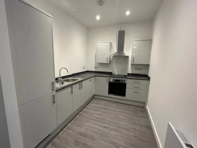 Flat for rent in Peterborough