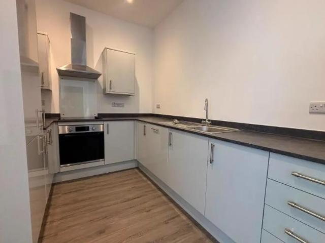 Flat for rent in Peterborough