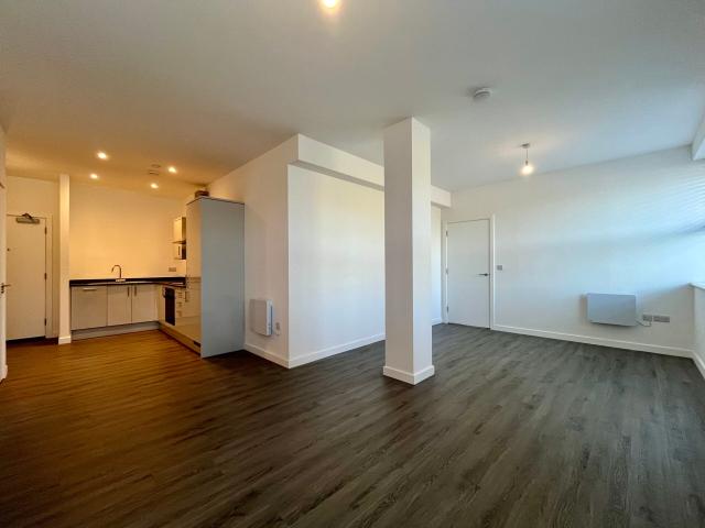 Flat for rent in Lynch Wood, Peterborough