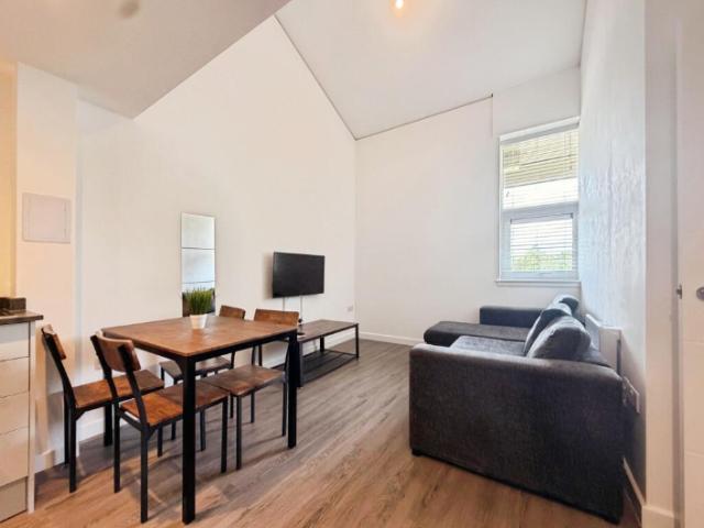 Flat for rent in Lynch Wood, Peterborough