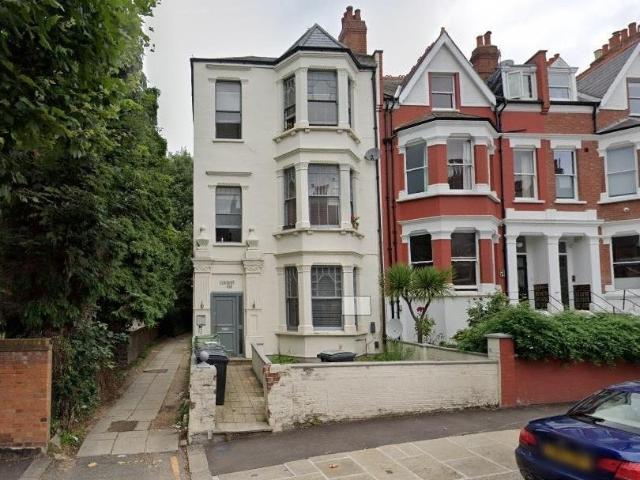 Flat for rent in West Hampstead, West Hampstead