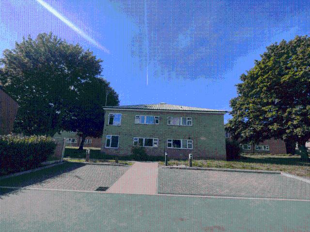 Flat for rent in Whoberley, Coventry