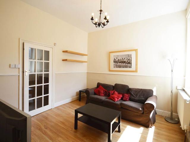 Flat for rent in Jesmond, Newcastle upon Tyne