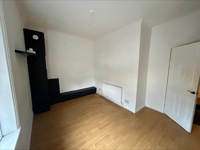 Flat for rent in Fulledge, Burnley