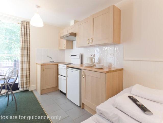 Flat for rent in Belsize Park, Greater London