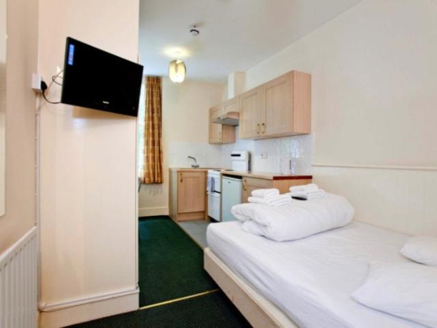 Flat for rent in Belsize Park, Greater London