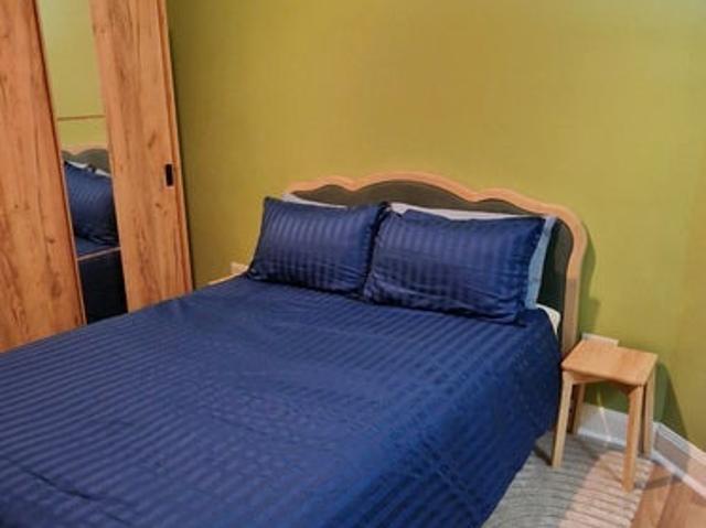 Room for rent in Old Town, Scotland