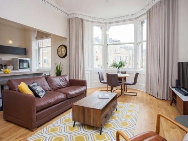 House for rent in Park District, Scotland
