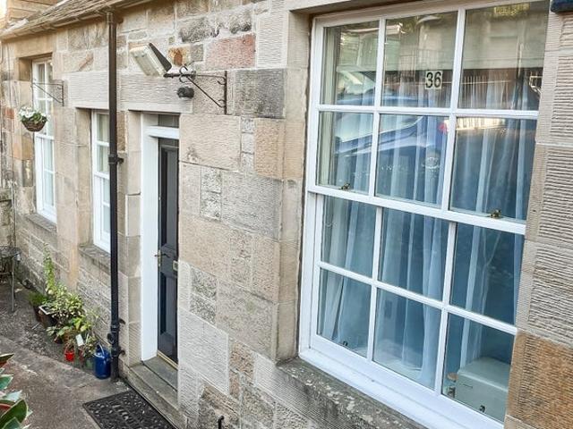 Flat for rent in Haymarket, Scotland