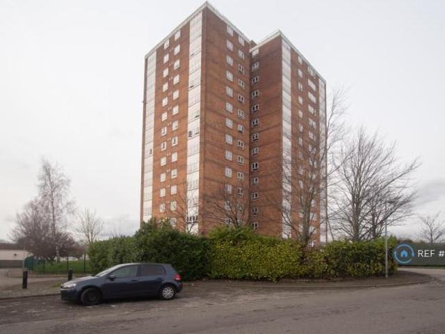 Flat for rent in Salford, Greater Manchester