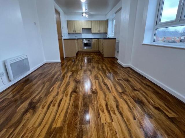 Flat for rent in Salford, Greater Manchester