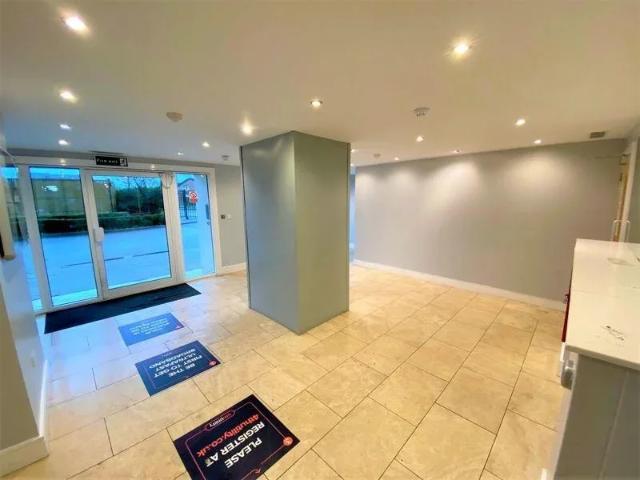Flat for rent in Salford, Greater Manchester