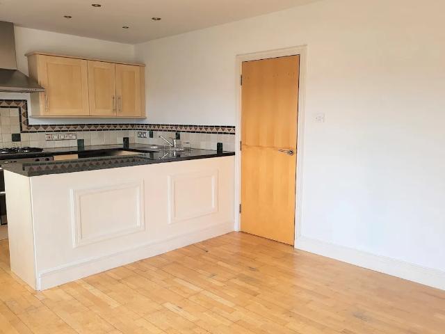 Flat for rent in Reading