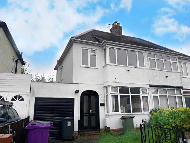 Flat for rent in Aldersley, Stockwell End